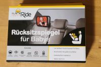 Rücksitzspiegel für Babys Rheinland-Pfalz - Herschweiler-Pettersheim Vorschau