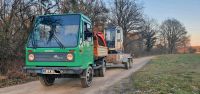 Schüttguttransporte/Kleintransporte/Sand/Kies/Beton Brandenburg - Planebruch Vorschau