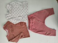 Sanetta Kleiderpaket 2 Pullover+ Hose, Gr. 68 Baden-Württemberg - Empfingen Vorschau