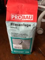 Fliesenfuge  Probau Hessen - Kassel Vorschau
