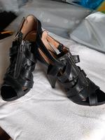High Heels Buffolo Sachsen-Anhalt - Muldestausee Vorschau