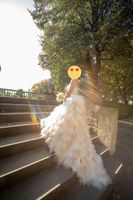 Ein wunderschönes Hochzeitskleid Dresden - Klotzsche Vorschau