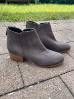 Damenschuhe Clarks Gr. 41 Bayern - Zorneding Vorschau