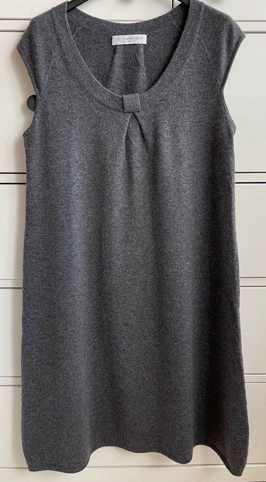 NEUw♥FTC♥Gr.42♥100%Cashmere♥Kleid♥Kaschmir♥Strickkleid in Viersen