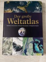 „ Der große Weltatlas“ Nordrhein-Westfalen - Werdohl Vorschau