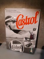 CASTROL BLECHSCHILD *NEU* Nordrhein-Westfalen - Dülmen Vorschau