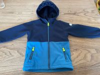 Softshelljacke Killtec blau 98/104 Bayern - Isen Vorschau