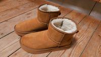 Winterboots Nordrhein-Westfalen - Detmold Vorschau