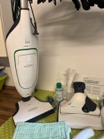 Vorwerk Kobold VK200, neuwertig Gesamtpaket Niedersachsen - Hameln Vorschau