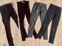 4 Leggings Größe 164 Brandenburg - Ruhland Vorschau