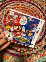 Mario & Sonic bei den Olympischen Spielen Rio 2016 Nintendo 3DS Nordrhein-Westfalen - Dorsten Vorschau