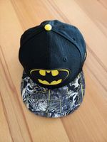 Batman Snapback NEW ERA  Comics Original gr.58.7 cm Saarland - Ottweiler Vorschau