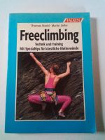 Buch " Freeclimbing" Bayern - Ringelai Vorschau