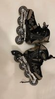 Inline-Skates Unisex Größe 43 Baden-Württemberg - Lauterstein Vorschau