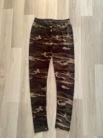 Fasching / Army Leggings Camouflage Bayern - Karlsfeld Vorschau