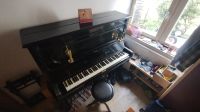 Altes Klavier - Jugendstil Bayern - Freising Vorschau