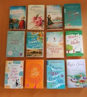 Bücherpaket mit romantischen Frauenromanen Dortmund - Eving Vorschau