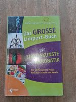 Das große Limpert-Zirkuskünste und Buch der Akrobatik. Neu! Kreis Ostholstein - Fehmarn Vorschau