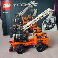 Lego Technuk 40288 Hebebühne mit Heft UVP 29,99€ Dresden - Hellerau Vorschau