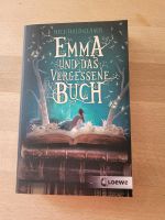 Emma und das vergessene Buch Bayern - Jettingen-Scheppach Vorschau