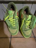 Adidas Grinch Sneaker Nordrhein-Westfalen - Bönen Vorschau