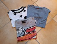 T-Shirt Paket Junge Größe 122 Sachsen - Plauen Vorschau