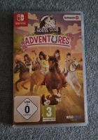 Nintendo Switch-Spiel Horse Club Adventures Leipzig - Leipzig, Zentrum-Ost Vorschau