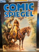 COMIC SPIEGEL 1 - Dt. Erwachsenenfantasy-Comic Nordrhein-Westfalen - Bergheim Vorschau
