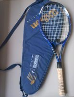 Tennisschläger von Wilson mit Schlägertasche Rheinland-Pfalz - Bad Kreuznach Vorschau