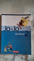 Jo-Jo Sprachbuch 2 ISBN 978-3-464-80444-5 (Sch4) Rheinland-Pfalz - Nieder-Olm Vorschau