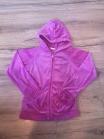 Velours Jacke pink 152 Dithmarschen - Pahlen Vorschau