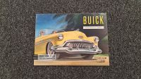 Prospekt 1951 Buick Special, Roadmaster, Super / Poster Baden-Württemberg - Besigheim Vorschau
