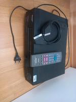 sharp vc m361  Videorecorder Münster (Westfalen) - Centrum Vorschau