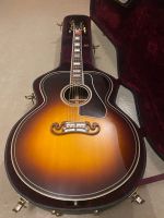 Gibson Custom Shop SJ 200 Western Classic Pankow - Prenzlauer Berg Vorschau