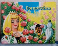 Dornröschen Pop-Up-Buch 1985, V. Kubasta, Gondrom Verlag Baden-Württemberg - Leinfelden-Echterdingen Vorschau