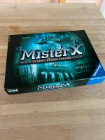 Mister X - Flucht durch Europa Ravensburger Spiel 26507 Kr. München - Oberhaching Vorschau