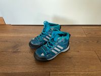 Adidas Trekking Schuhe Stiefel Wandern Kinder Gr 33 Outdoor Hessen - Kassel Vorschau