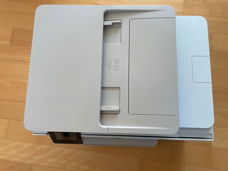 HP Envy Inspire 7920e All-in-One-Drucker Scanner Multi in Malsch