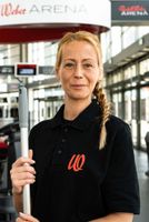 Reinigungskräfte (m/w/d) Teilzeit in Berlin gesucht Berlin - Spandau Vorschau