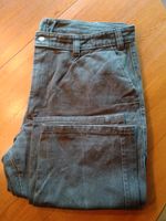 Herren Jeans Hubertus grün 3XL Niedersachsen - Staufenberg Vorschau