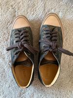 Candice Cooper Sneaker, braun schwarz metallic, 39 Bayern - Geisenfeld Vorschau