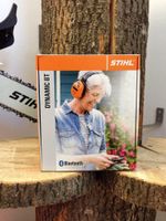 Stihl Dynamic BT Gehörschutzbügel mit Bluetooth, Gehörschützer Bayern - Dorfen Vorschau