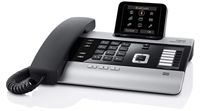 Gigaset DX800A All-In-One DECT-Telefon mit großem Farbdisplay Nordrhein-Westfalen - Ratingen Vorschau