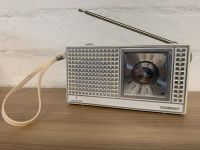 60er Jahre Siemens Cordly Transistorradio Radio Vintage Retro Hamburg-Mitte - Hamburg Hamm Vorschau
