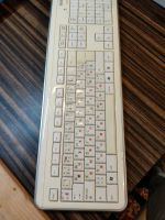 PC Tastatur MAXDATA Cordless Keyboard. Nordrhein-Westfalen - Marl Vorschau