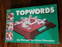 Topwords Parker Wortspiel 3D Gesellschaftsspiel Bonn - Tannenbusch Vorschau