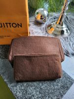 Organizer Multi Pochette Accessoires Braun LV neuwertig Nordrhein-Westfalen - Emmerich am Rhein Vorschau