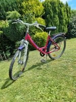 PEGASUS Mädchen Fahrrad 26 er Niedersachsen - Lohne (Oldenburg) Vorschau