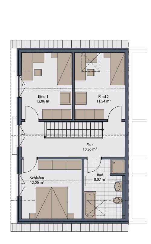 Build Your Dream Schnelsen Exklusiv mit Schwabenhaus in Hamburg