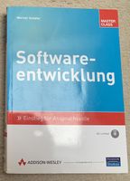 Buch, Softwareentwicklung, Addison-Wesley Nordrhein-Westfalen - Willich Vorschau